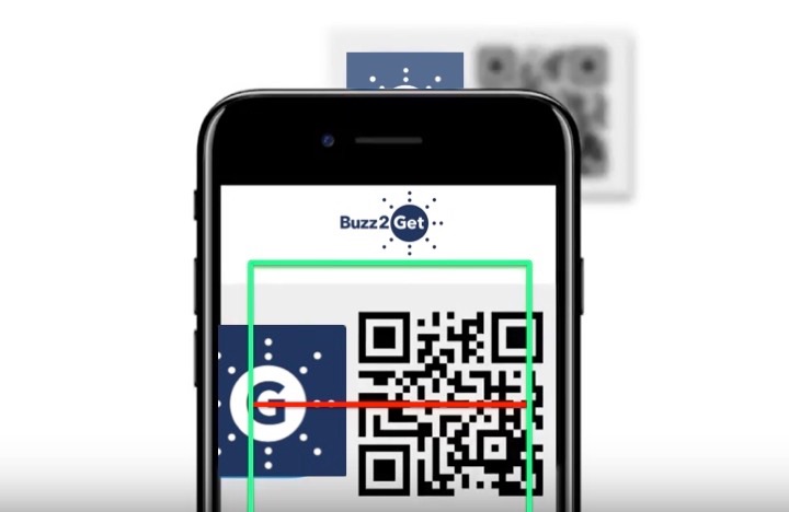 Read more about the article The Resurrection of the Quick Response (QR) code