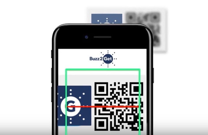 You are currently viewing The Resurrection of the Quick Response (QR) code