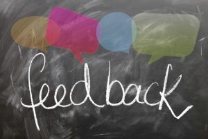 Read more about the article What keeps us demotivated from completing customer feedback forms?