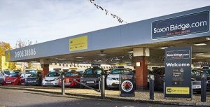 Read more about the article Saxon Bridge partners with Buzz2Get to deliver exceptional Customer Experience on it’s forecourt