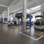 Why Monitor the Vehicle’s Journey in Service Workshops
