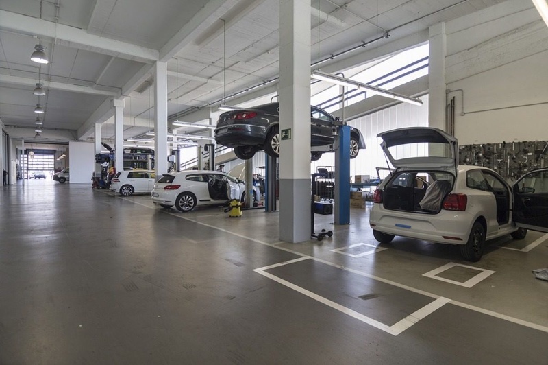 Read more about the article Why Monitor the Vehicle’s Journey in Service Workshops